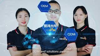 OEM ODM Factory for led strip light, neonflex light and linear light solutions