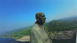 Statue of Unity: A Tribute to India's Strength & Unity | Gujarat Tourism