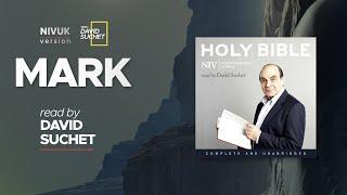 The Complete Holy Bible - NIVUK Audio Bible - 41 Mark