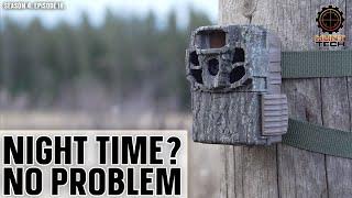 Browning Dark Ops Trail Camera Overview