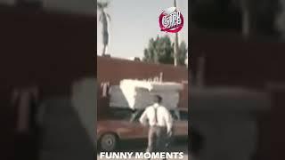 Furniture Guy Commercial | Funny Moments | Retro Space
