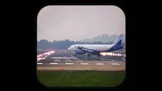 My Local Airport Is So | #aviation #mahamass #edit #localairport #airportedit #fyp #shorts