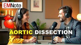 Aortic Dissection