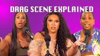 The Cape Town Drag scene explained | Straight to the Point Ep 11