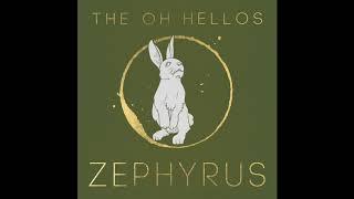 The Oh Hellos - Theseus