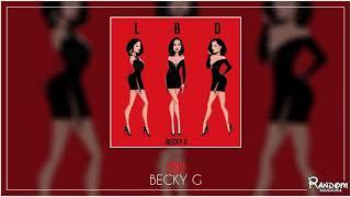 Becky G - LBD (audio)