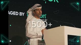 Day 2 | DIFC Fintech Week