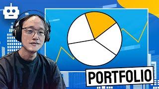 Animoca Brands: Building an NFT Portfolio with low investment on Sandbox, Axie Infinity and more!