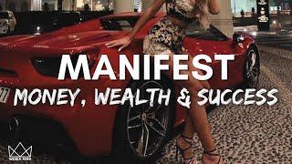 ATTRACT ABUNDANCE IN 20 MINUTES! 432 Hz For Wealth, Success, Joy & Prosperity (RAPID RESULTS!)