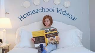 Welcome to Compass Classroom! | Engaging Homeschool Video Curriculum