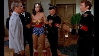 Wonder Woman Was A "PROBLEM To The WICKED" The OBSESSION/CONSPIRACY To STEAL Her Power And KILL Her!