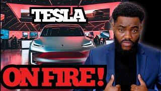 Tesla Stock: It’s NOT Over Until It Hits THIS level . . .