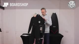 Rip Curl Flashbomb Wetsuit Review