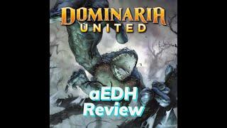 Ranking Every Dominaria United Uncommon Commander