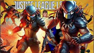 ⭐ Justice League Legacy: Complete Story | OpenBoR Games by Zvitor