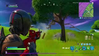 I’m The WORST FORTNITE PLAYER EVER!!!