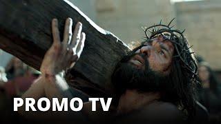 KILLING JESUS (2015) | Promo tv