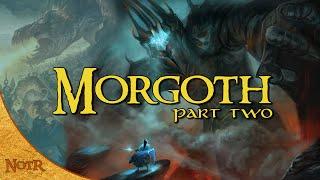 Morgoth: Battles for Beleriand | Tolkien Explained