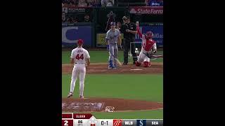 From 86 MPH ️ 105.5 MPH, Ben Joyce is unfair 