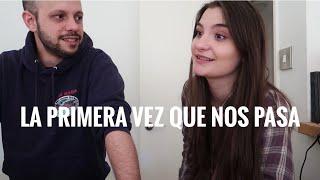 Discriminados en Inglaterra - Juli Sparkling Vlogs