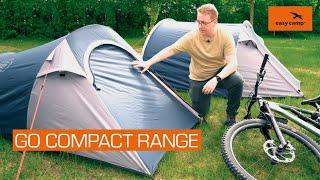 Go Compact Range | Easy Camp 2023