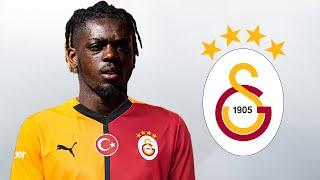 Bradley Locko ● Welcome to Galatasaray! 🟡 Best Skills, Tackles & Passes 2024ᴴᴰ