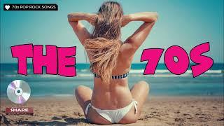  THE 70S  POP ROCK SONGS 4  Música Pop Rock de los 70s 80s