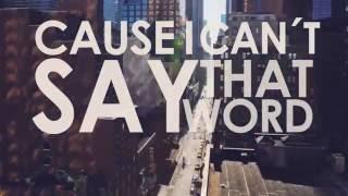 David Blair - Say No - Lyric Video