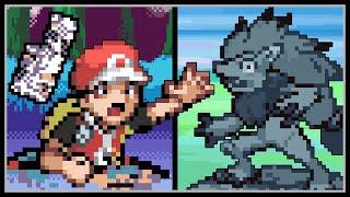 Top 10 Game-Breaking Pokemon Glitches!