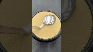 Metal Casting EP 1864 | making spoon  variety molding