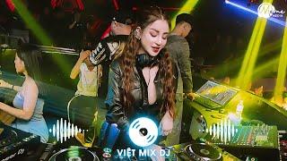 Mashup Để Anh Lương Thiện x Đừng Hỏi Em Ổn Không x Anh Thôi Nhân Nhượng (Huy PT Remix) - Việt Mix DJ