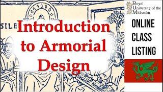 MidRealm College of Heralds -  Introduction to Armorial Design