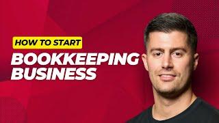 Live Q&A - How To Start A Bookkeeping Business