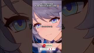 This cutscene appears in the middle of editing Aglaea's Guide video. Say no more, here you go!
