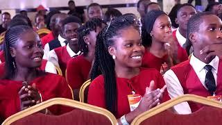 Enactus Nigeria National Competition 2023 Summary