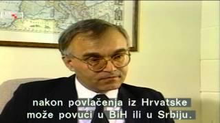 Operacija Velika Srbija / Greater Serbia Dokumentarni film