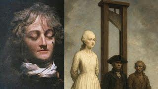 Opening The Rotting Grave Of Marie Antoinette - The Executed Queen Of France