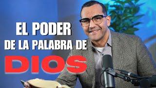 El Poder De La Palabra De Dios - Pastor General David Gutierrez