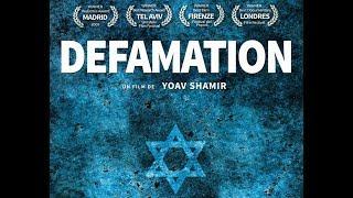 Defamation de Yoav Shamir