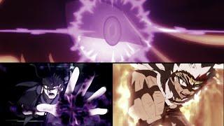 Rago Vs Ryuga and Payne (Nova Ball Z Season 4 Episode 14)