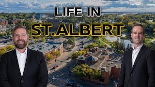 Living in St.Albert Alberta Canada[EVERYTHING YOU NEED TO KNOW]