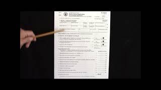 Utah Circuit Breaker 2024 - Instructional Video for Renter Refund Forms