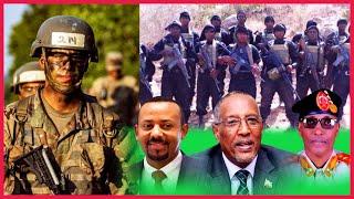 DEGDEG Itoobiya Oo S/Land Udirtay Fariin Xasaasi Ah,Khasaaraha Hoobiyaashii Muqdisho &Booliska Oo