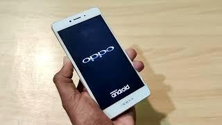 Oppo A53m Hard Reset Unlock Pattren Password Without Pc 2022