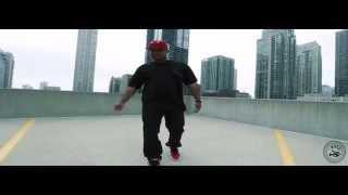 Ott Billa "We Dem Nig*as"  The Official Music Video Dir. by 6wardfilms