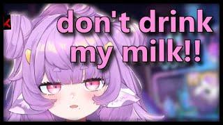 muyu's milk