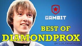 Best of Diamondprox