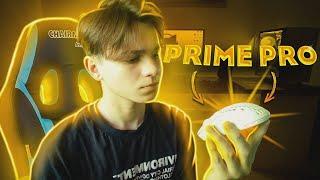 ОБЗОР НА ZET GAMING PRIME PRO и КАК НАСТРОИТЬ НОВУЮ МЫШКУ