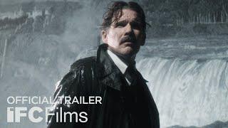 Tesla - Official Trailer I HD I IFC Films