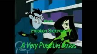 Shego x Drakken